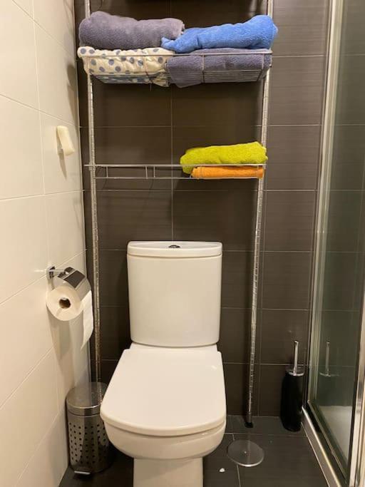 布埃乌Piso Familiar Amplio Con Acceso Directo A La Playa公寓 外观 照片